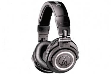 Audio-Technica, Audio-Technica ATH-M50xBT, bluetooth version, ATH-m50x, headphone, technology news