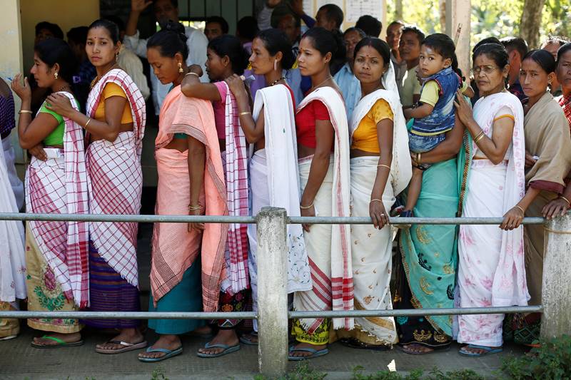lok sabha election 2019, lok sabha election 2019 phase 1, phase 1 lok sabha election 2019, phase 1 election 2019 live, lok sabha polls 2019, lok sabha polls phase 1, election 2019, phase 1 election 2019 live, rahul gandhi, narendra modi, bjp, congress, tmc