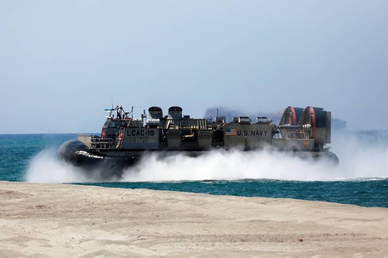 war games, US, Philippine, US, Philippine war games, war games in Philippine, war games in South China Sea, South China Sea, military drills, USS Wasp