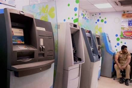 Delhi Police, Delhi latest news, Mewati ATM thief