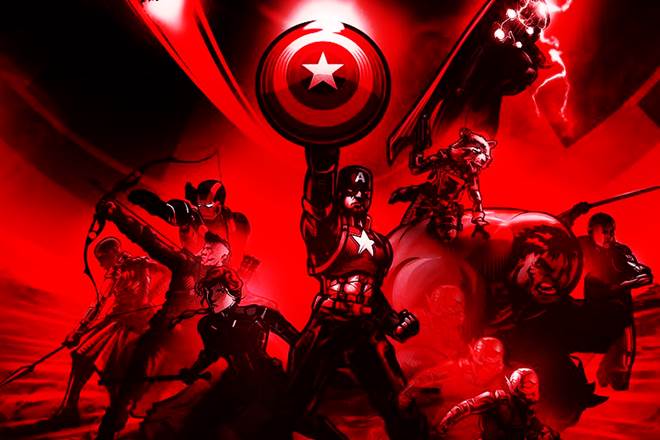 Avengers Endgame box office, Avengers Endgame collection, avengers box office, avengers collection, Endgame collection, Avengers Endgame total collection, collection of Avengers Endgame, Endgame box office (Image courtesy-twitter.com/Avengers)