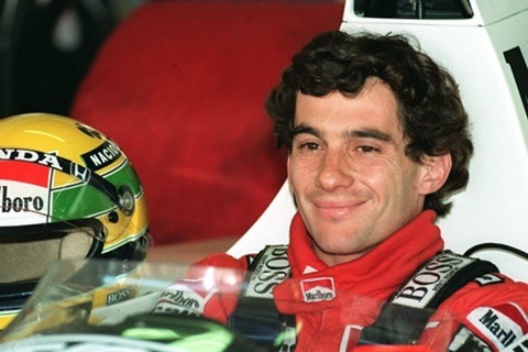 25 years since Ayrton Senna’s death: Here is what made him a racing legend!