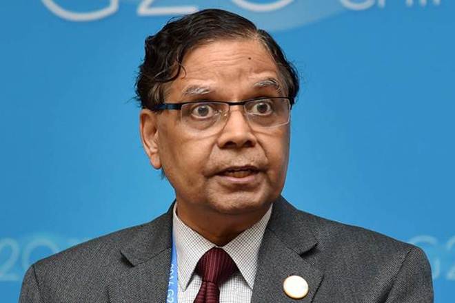 china job creation model, job creation in india, Arvind Panagariya, Arvind Panagariya suggestion for next govt, Arvind Panagariya suggestion for job creation, election 2019, general election 2019, NITI Aayog, नीति आयोग, अरविंद पनगढ़िया, भारत में नौकरियां, मोदी सरकार, पीएम मोदी, चुनाव 2019, लोकसभा चुनाव 2019