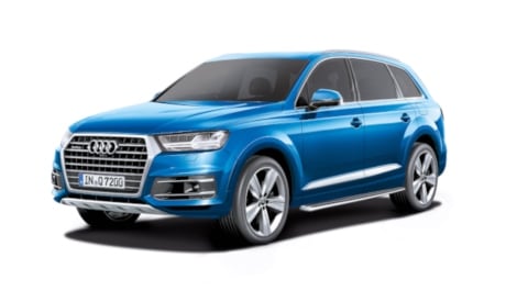Audi A4, Q7 Lifestyle Editions launched in India; here is what’s new!
