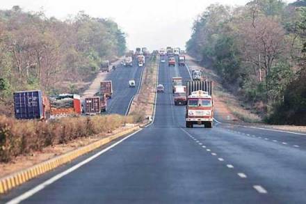 BHARATMALA