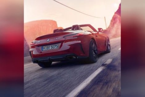 BMW Z4