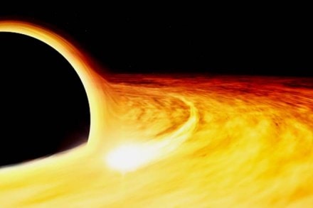 Event Horizon Telescope EHT, Blackhole, Black hole, Black holes, astrophysicist, European Space Agency ESA , John Archibald Wheeler, Milky Way Galaxy, Black hole photo, Real Black hole image