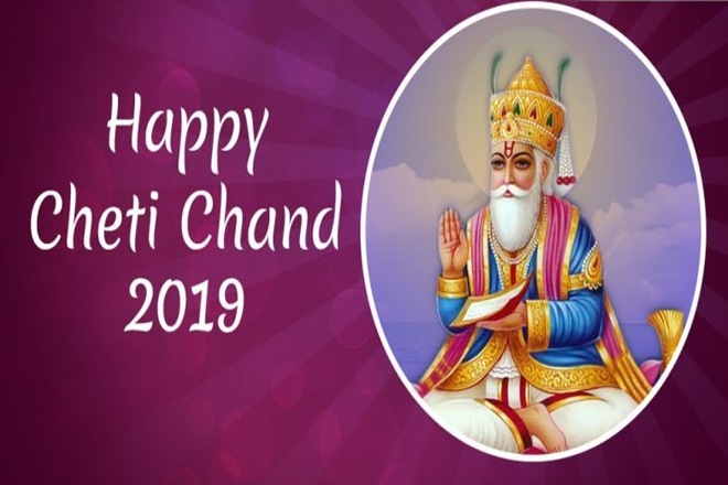 The Sindhi community also worships the water as Jhulelal is also considered an avatar of the God of Water (Varun).