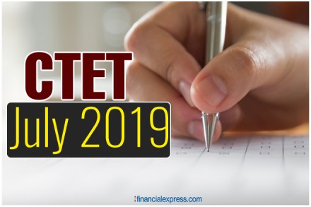 All About July CTET 2019!