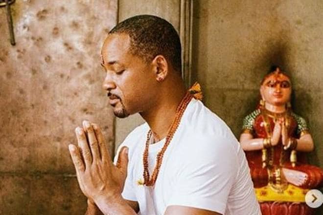 Will Smith