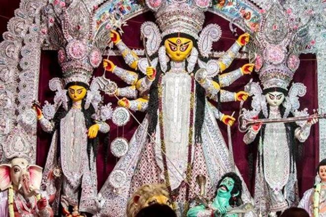 DURGA PUJA 2019 DURGA PUJA 2019