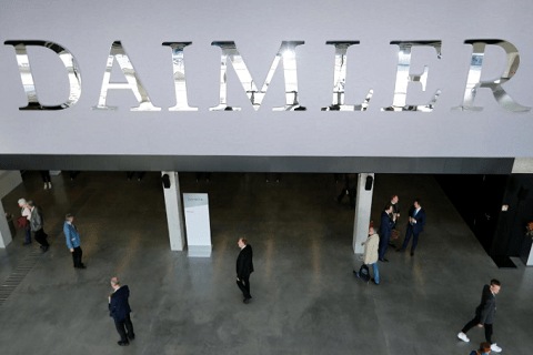 Daimler to seek 6 billion euros in cost savings at Mercedes