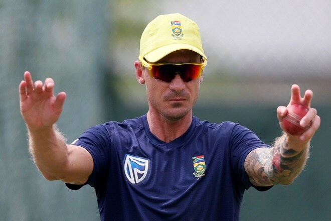 Dale Steyn