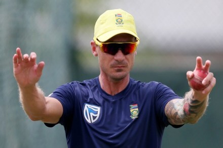 Dale Steyn