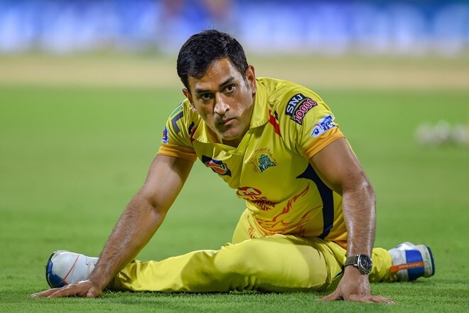 Dhoni