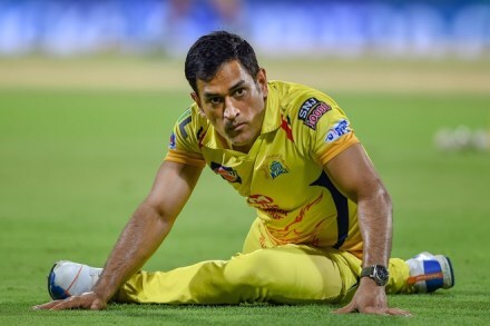 Dhoni