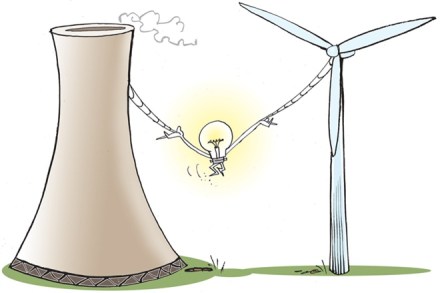 More growth, more people, but less energy demand; here’s why growth-energy story is set to change More growth, more people, but less energy demand; here’s why growth-energy story is set to change