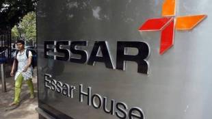 Essar Steel