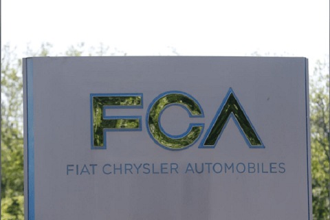 Fiat Chrysler to pay 0 million to settle lawsuit over emission and safety regulations