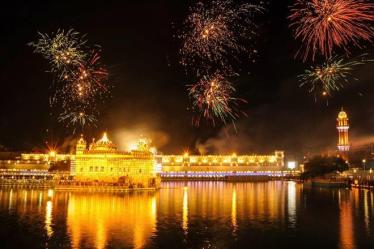 baisakhi 2019, golden temple, baisakhi date, happy baisakhi 2019, harvest festival, khalsa, khalsa anniversary, punjab, sikh new year, vaisakhi, visakhi, baisakhi 2019 vaishakhi, festivals of india, Everything you need to know about Baisakhi and how it's celebrated