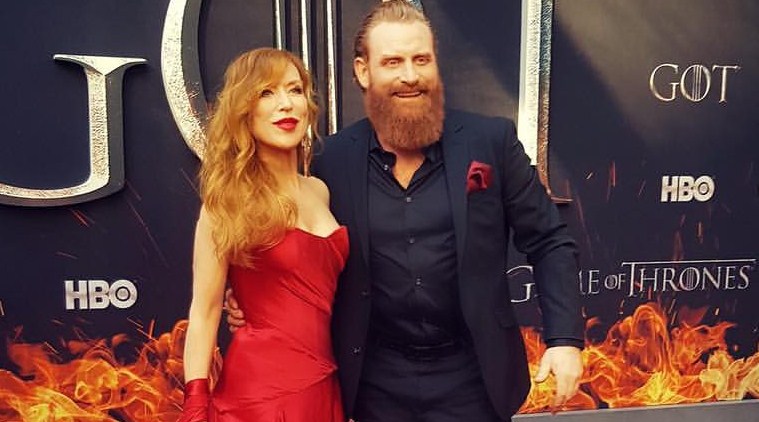 Game of Thrones, game of thrones 8, Game of Thrones final season, Game of Thrones finale, Lilly Singh, Lilly Singh AKA Superwoman, Jon Snow, game of thrones season 8, got season 8, game of thrones season 8 episode 1, got, got season 8 episode 1, game of thrones season 8 release date, got season 8 in india, game of thrones season 8 release, got season 8 release date, game of thrones 8, game of thrones season 8 india, got release date, game of thrones season 8 release date and time, how to watch game of thrones in india, hbo game of thrones