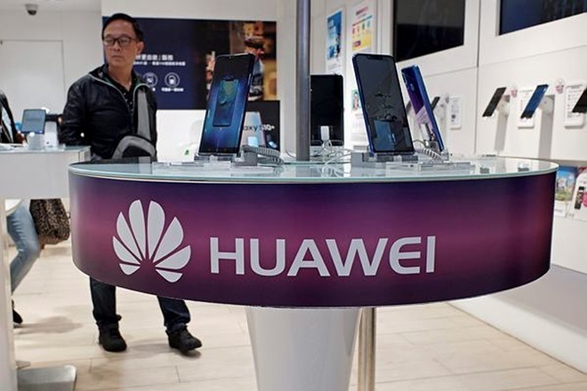 Huawei sales US, Huawei, Huawei business, India, CEO Jay Chen, 5G network, Chinese phones,