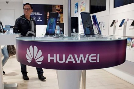 Huawei sales US, Huawei, Huawei business, India, CEO Jay Chen, 5G network, Chinese phones,