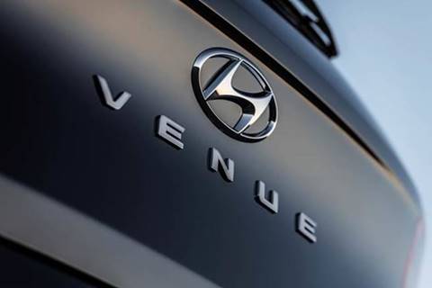Hyundai Venue Bluelink technology showcase on 9th April: Everything on India’s first connected car