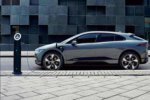 Jaguar I-Pace India launch in second half of 2020: Land Rover hybrid in 2019