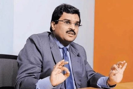 Jignesh Shan and NSEL may have broken several laws, and need to be punished for that, but another company cannot be punished as collateral. 