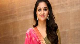 Keerthy Suresh, Keerthy Suresh actress, Keerthy Suresh Movies, Nagesh Kukunoor, Telugu movie, Ram Gopal Varma, film news, Jagapathi Babu, keerthy suresh telugu movie, Rahul Ramakrishna, Aadhi Pinisetty, Ajay Devgn, Devi Sri Prasad