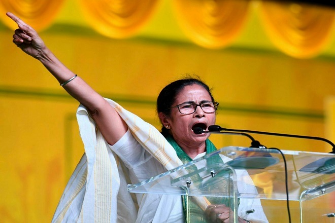Mamata Banerjee, West Bengal Mamata Banerjee, West Bengal