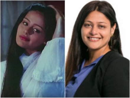 Bollywood actor Mayoori Kango joins Google India top deck