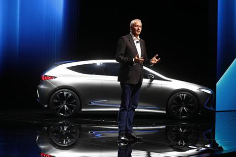 Mercedes sells over 600 Maybachs per month in China: Here’s why