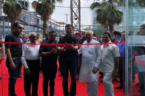 Honda introduces new BigWing dealerships in India exclusively for its premium bikes
