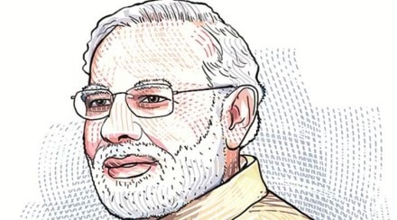 Modi live, modi interview live, pm modi interview live