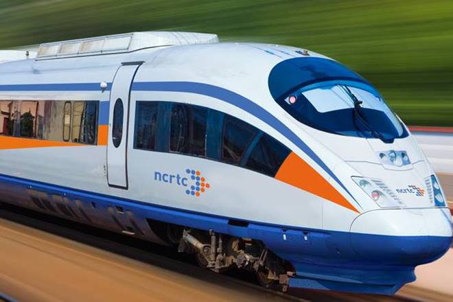 The priority section from Sahibabad to Duhai is likely to become operational by March 2023 (NCRTC) The priority section from Sahibabad to Duhai is likely to become operational by March 2023 (NCRTC)