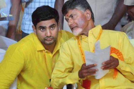 Family politics, dynastic politics, Chandrababu Family, Kinjarapu Family, YSR Family, dynastic politics in India Family politics, dynastic politics, Chandrababu Family, Kinjarapu Family, YSR Family, dynastic politics in India