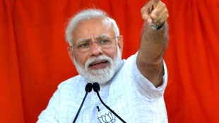 Modi rally today, Modi live