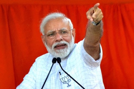 Modi rally today, Modi live Modi rally today, Modi live