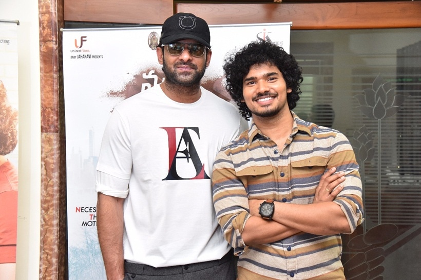 prabhas, prabhas instagram, prabhas baahubali, saaho, instagram, baahubali actor, baahubali, prabhas saaho