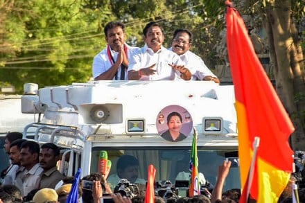 Tamil Nadu Election, Tamil Nadu Election News, Tamil Nadu Election 2019 Schedule, BJP, Congress, ADR Survey