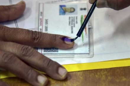 Lok Sabha Election 2019 Phase 1 Live, Phase 1 Election 2019 Live