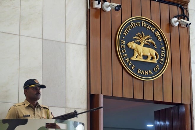 RBI circular was to save PSU banks