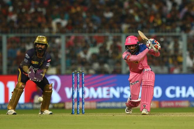 IPl 2019, IPL, KKR vs RR, Rajasthan Royals, Kolkata Knight Riders, IPL match, sports news