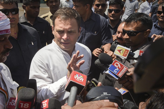 Rahul Gandhi Rahul Gandhi
