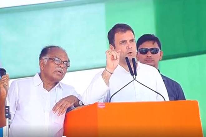 rahul gandhi speech, rahul gandhi kerala speech, pj kurien, rahul gandhi rally, rahul gandhi news