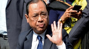 Ranjan Gogoi