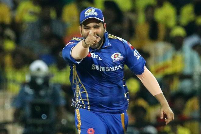 IPL 2019, MI vs CSK, Rohit Sharma, Suresh Raina, Mumbai Indians, Chennai Super Kings, sports news