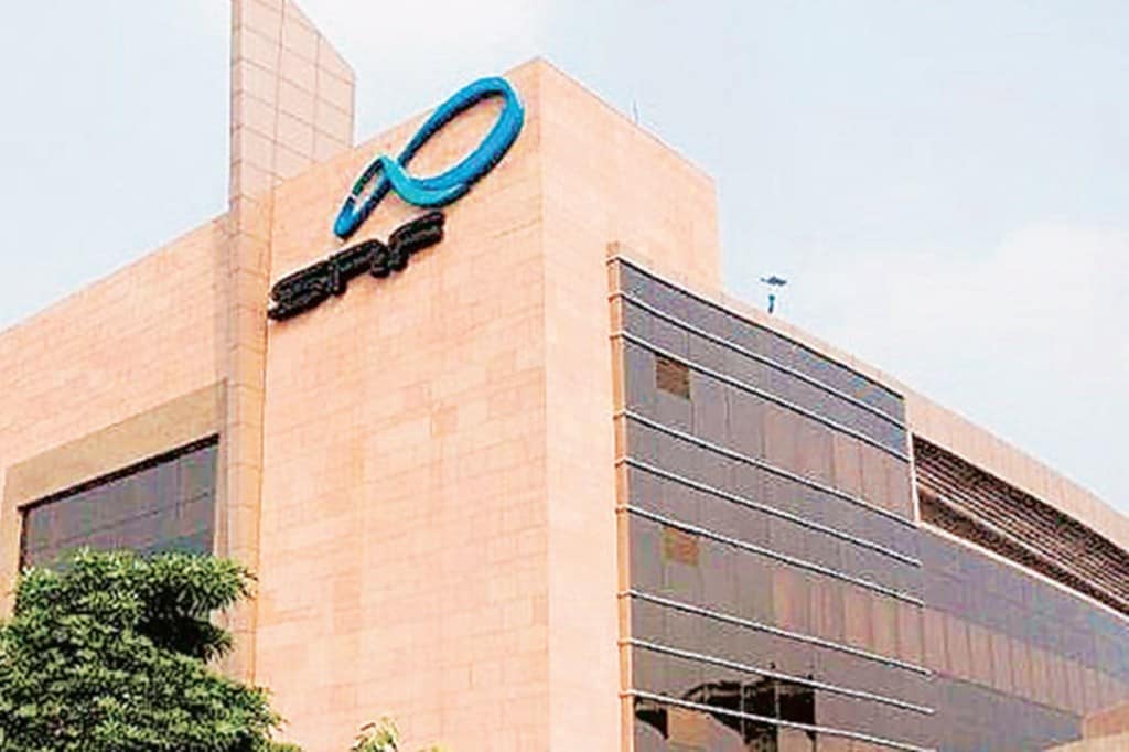 SRF Ltd Ratings| Add — Order on Dahej facility could impact first quarter